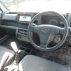 daihatsu hijet-truck 2015 CFJ1504920 image 4