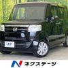 honda n-box 2017 -HONDA--N BOX DBA-JF1--JF1-1920852---HONDA--N BOX DBA-JF1--JF1-1920852- image 1