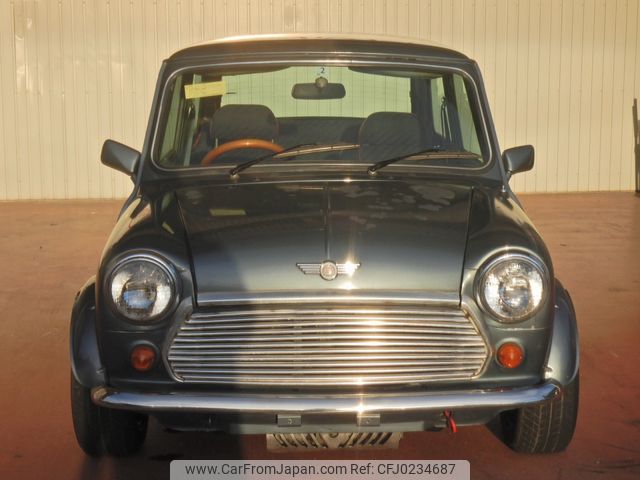 rover mini 1996 24941204 image 2