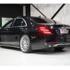 mercedes-benz s-class 2021 -MERCEDES-BENZ--Benz S Class DBA-222183--WDD2221832A497424---MERCEDES-BENZ--Benz S Class DBA-222183--WDD2221832A497424- image 4