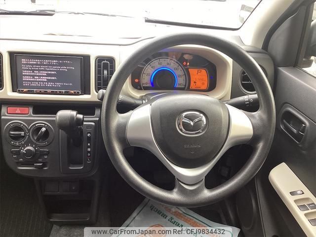 mazda carol 2019 quick_quick_HB36S_HB36S-231407 image 2