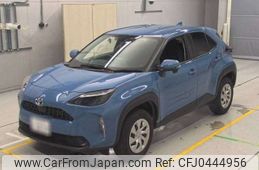 toyota yaris-cross 2023 -TOYOTA 【滋賀 301ﾏ1437】--Yaris Cross 5BA-MXPB10--MXPB10-2026093---TOYOTA 【滋賀 301ﾏ1437】--Yaris Cross 5BA-MXPB10--MXPB10-2026093-