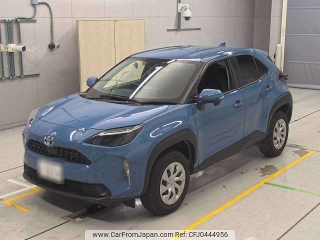 toyota yaris-cross 2023 -TOYOTA 【滋賀 301ﾏ1437】--Yaris Cross 5BA-MXPB10--MXPB10-2026093---TOYOTA 【滋賀 301ﾏ1437】--Yaris Cross 5BA-MXPB10--MXPB10-2026093- image 1