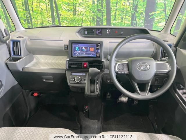 daihatsu tanto 2020 quick_quick_LA650S_LA650S-1041650 image 2