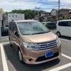 nissan serena 2014 -NISSAN--Serena DAA-HC26--HC26-118293---NISSAN--Serena DAA-HC26--HC26-118293- image 3