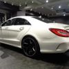 mercedes-benz cls-class 2015 CFJ1687247 image 25