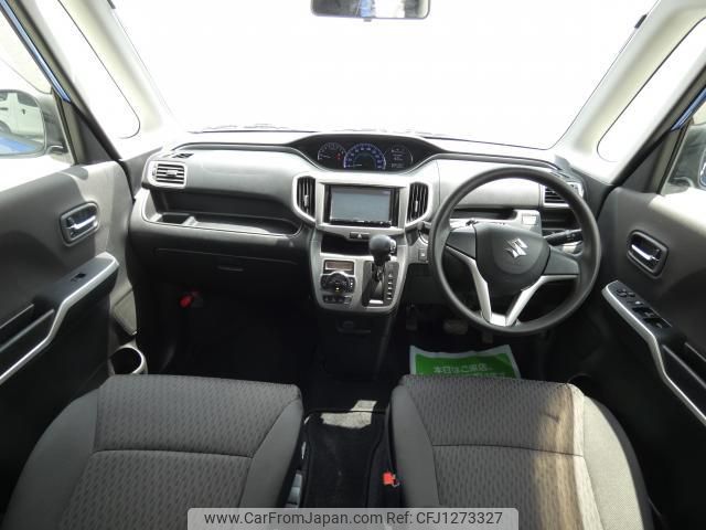 suzuki solio 2016 quick_quick_DAA-MA36S_MA36S-112950 image 2