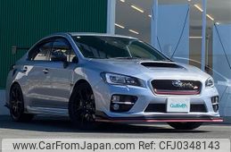 subaru wrx 2017 -SUBARU--WRX DBA-VAG--VAG-020587---SUBARU--WRX DBA-VAG--VAG-020587-