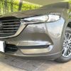 mazda cx-8 2021 CFJ1620077 image 12