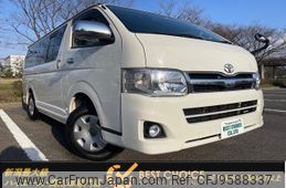 toyota hiace-van 2013 -TOYOTA--Hiace Van LDF-KDH206V--KDH206-8068406---TOYOTA--Hiace Van LDF-KDH206V--KDH206-8068406-