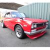 nissan skyline 1971 CFJ9770290 image 25