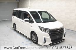 toyota noah 2016 CFJ1527546
