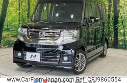 honda n-box 2015 -HONDA--N BOX DBA-JF1--JF1-1671946---HONDA--N BOX DBA-JF1--JF1-1671946-