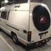 toyota hiace-van 1987 -TOYOTA--Hiace Van LH71Vｶｲ-0005962---TOYOTA--Hiace Van LH71Vｶｲ-0005962- image 2