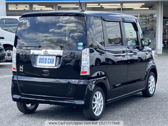 honda n-box 2017 CFJ1717848 image 2