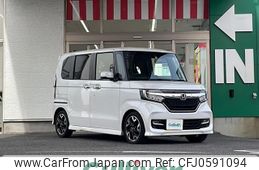 honda n-box 2020 -HONDA--N BOX 6BA-JF3--JF3-2214548---HONDA--N BOX 6BA-JF3--JF3-2214548-