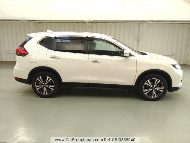 nissan x-trail 2018 ENHANCEAUTO_1_ea289288 image 2