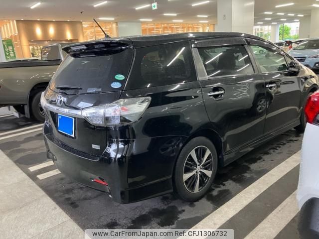 toyota wish 2014 -TOYOTA--Wish DBA-ZGE20W--ZGE20-6013378---TOYOTA--Wish DBA-ZGE20W--ZGE20-6013378- image 2