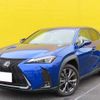 lexus ux 2022 CFJ1851731 image 1