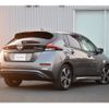 nissan leaf 2018 -NISSAN--Leaf ZAA-ZE1--ZE1-013407---NISSAN--Leaf ZAA-ZE1--ZE1-013407- image 2