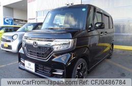 honda n-box 2018 quick_quick_DBA-JF3_JF3-2055047