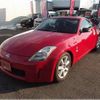 nissan fairlady-z 2002 -NISSAN 【盛岡 300ﾄ4752】--Fairlady Z UA-Z33--Z33-005761---NISSAN 【盛岡 300ﾄ4752】--Fairlady Z UA-Z33--Z33-005761- image 1