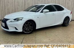 lexus is 2013 -LEXUS--Lexus IS DAA-AVE30--AVE30-5006488---LEXUS--Lexus IS DAA-AVE30--AVE30-5006488-