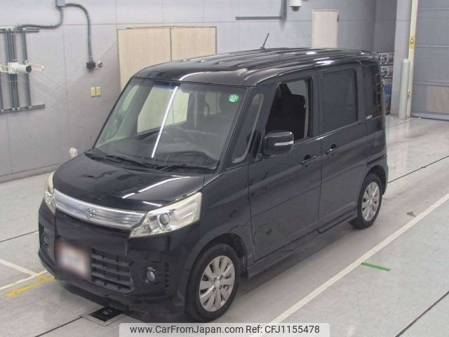 suzuki spacia 2013 -SUZUKI 【豊田 580ぬ9081】--Spacia MK32S-505010---SUZUKI 【豊田 580ぬ9081】--Spacia MK32S-505010- image 1