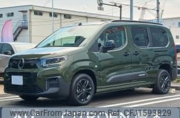 citroen berlingo 2025 CFJ1593829