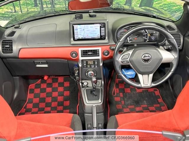 daihatsu copen 2021 -DAIHATSU--Copen 3BA-LA400K--LA400K-0044433---DAIHATSU--Copen 3BA-LA400K--LA400K-0044433- image 2