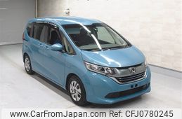 honda freed 2018 -HONDA--Freed GB7-1061287---HONDA--Freed GB7-1061287-