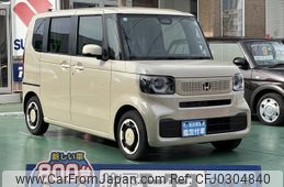 honda n-box 2024 -HONDA--N BOX 6BA-JF5--JF5-1115***---HONDA--N BOX 6BA-JF5--JF5-1115***-
