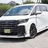 toyota vellfire 2023 CFJ1541710 image 1