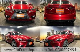 lexus is 2013 quick_quick_DBA-GSE30_GSE30-5012150