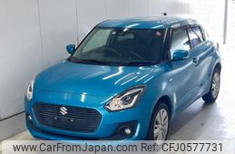 suzuki swift 2017 -SUZUKI--Swift ZD53S-103137---SUZUKI--Swift ZD53S-103137-