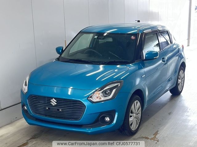 suzuki swift 2017 -SUZUKI--Swift ZD53S-103137---SUZUKI--Swift ZD53S-103137- image 1