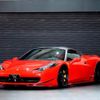 ferrari ferrari-458 2012 CFJ0934610 image 41