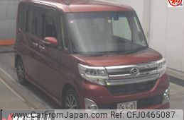 daihatsu tanto 2015 -DAIHATSU--Tanto LA600S-0328028---DAIHATSU--Tanto LA600S-0328028-