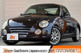 daihatsu copen 2008 -DAIHATSU--Copen ABA-L880K--L880K-0045052---DAIHATSU--Copen ABA-L880K--L880K-0045052-