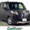 toyota roomy 2017 -TOYOTA--Roomy DBA-M900A--M900A-0029627---TOYOTA--Roomy DBA-M900A--M900A-0029627- image 1