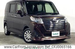 toyota roomy 2017 -TOYOTA--Roomy DBA-M900A--M900A-0029627---TOYOTA--Roomy DBA-M900A--M900A-0029627-