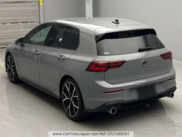 volkswagen golf-gti 2022 CFJ1688291 image 2