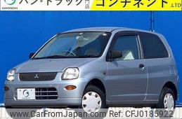 mitsubishi minica-van 2008 -MITSUBISHI--Minica Van H42V--H42V-1421012---MITSUBISHI--Minica Van H42V--H42V-1421012-