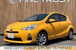 toyota aqua 2014 -TOYOTA--AQUA DAA-NHP10--NHP10-2285506---TOYOTA--AQUA DAA-NHP10--NHP10-2285506-