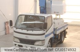 toyota dyna-truck 2005 -TOYOTA--Dyna XZU301-0009224---TOYOTA--Dyna XZU301-0009224-