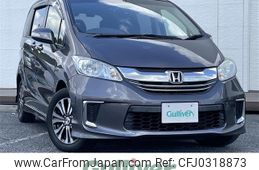 honda freed 2014 -HONDA--Freed DAA-GP3--GP3-1218629---HONDA--Freed DAA-GP3--GP3-1218629-