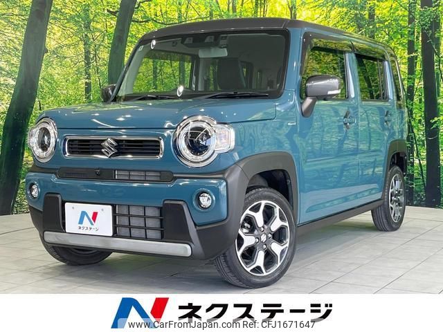 suzuki hustler 2020 CFJ1671647 image 1