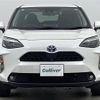 toyota yaris-cross 2021 CFJ1419030 image 19