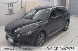 mazda cx-8 2020 -MAZDA 【神戸 304ぬ4013】--CX-8 KG2P-301923---MAZDA 【神戸 304ぬ4013】--CX-8 KG2P-301923-