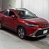 toyota corolla-cross 2024 -TOYOTA 【愛媛 301た9166】--Corolla Cross ZVG13-1048143---TOYOTA 【愛媛 301た9166】--Corolla Cross ZVG13-1048143- image 1